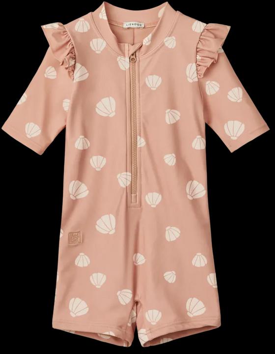 Liewood Badeanzug Amel in Jumpsuit Passform UV40+ (68)