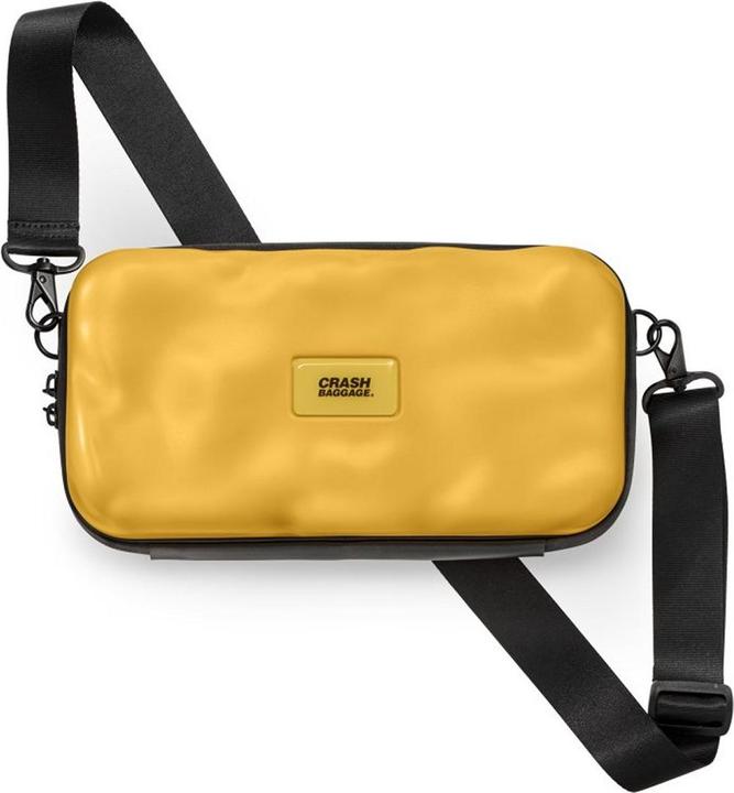Immagine prodotto Crash baggage MAXI ICON - Borsa, Giallo