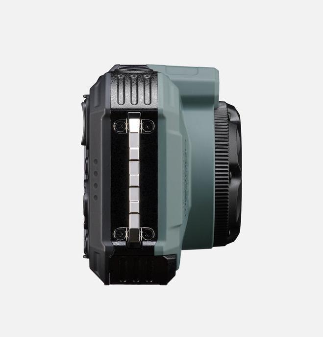 Actual product image Pentax WG-1000 (4.9 - 19.6 mm, 16.76 Mpx, 1/2,3'')