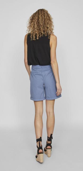 Produktbild Vila Mid-Rise Chinoshorts (38)
