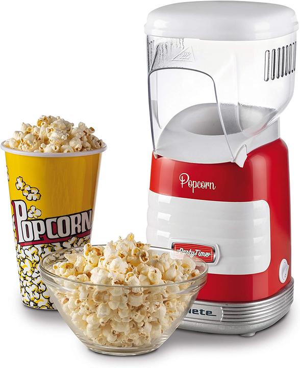 Image du produit Ariete 2956 Popcorn PartyTime