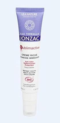 Produktbild Léa Nature Rich Anti-Aging Cream 40ml (40 ml)