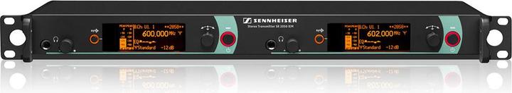 Image du produit Sennheiser SR 2050 IEM GW-X Émetteur en rack