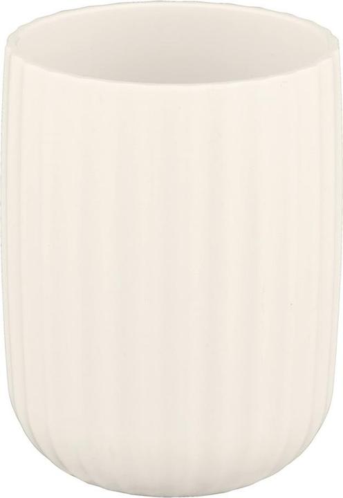Cream white