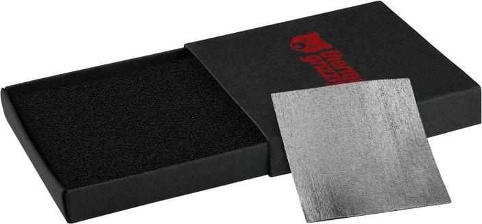 Actual product image Thermal Grizzly KryoSheet (0.20 mm)