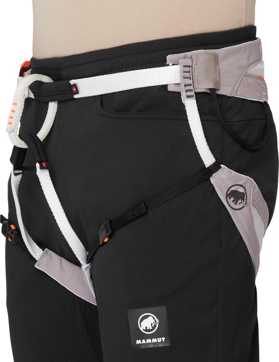 Actual product image Mammut Massone Light Pants Men (M)