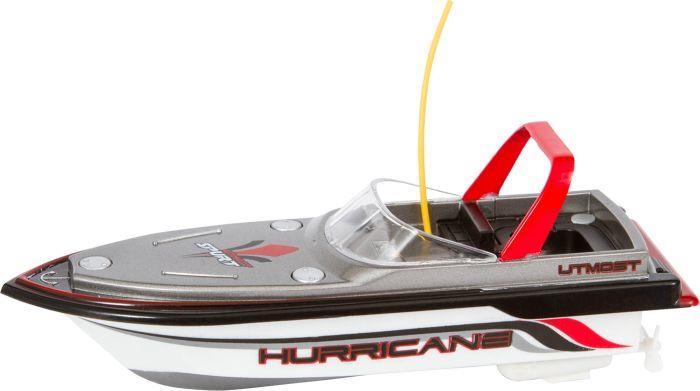 Image du produit Invento RC Mini bateau Hurricane 4f srt. Batterie