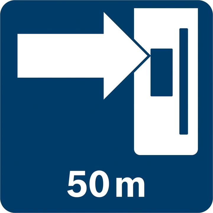 Image du produit Bosch Professional GCL 2-50 G
