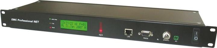 Immagine prodotto Gude EMC Professional 3011, 19"