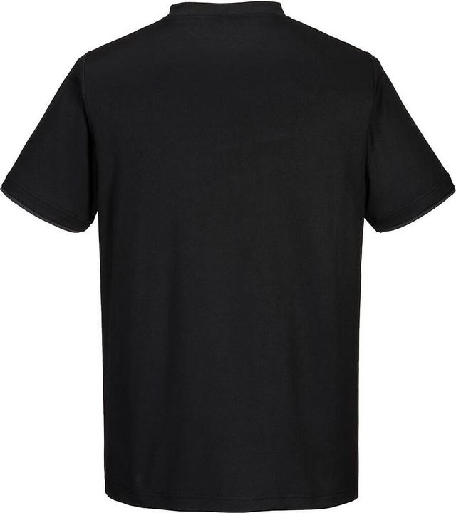 Actual product image Portwest Mens Cotton Active T-Shirt (XL)