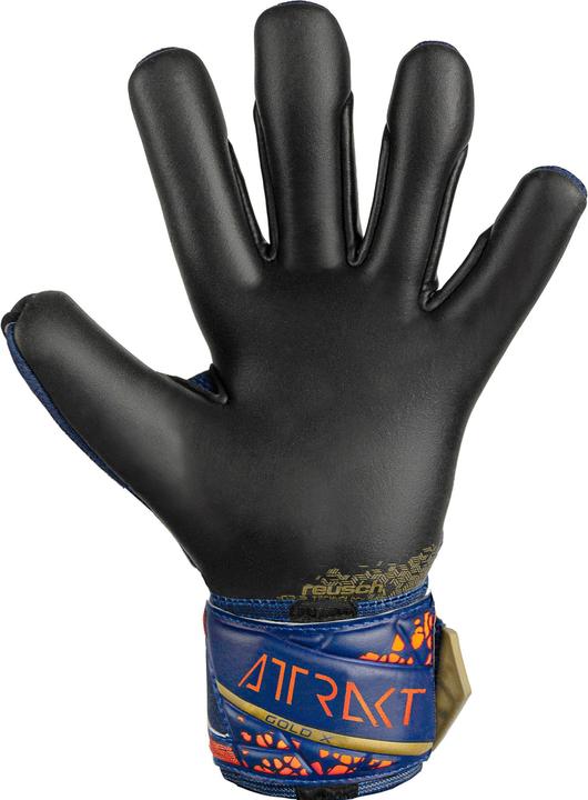 Image du produit Reusch Gant de gardien de but Attrakt Gold X - 8.5 (8.5)