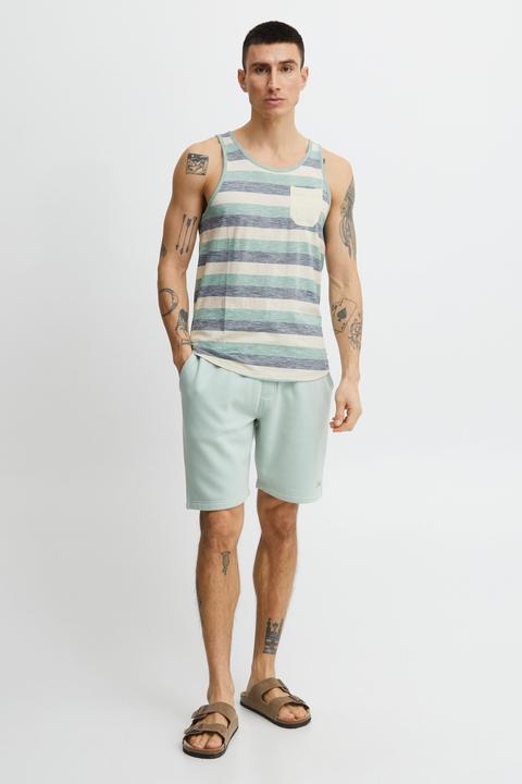 Actual product image Solid Whicco Men's Tank Top (M)