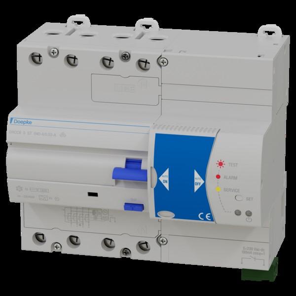 Immagine prodotto Doepke Interruttore automatico per correnti residue
