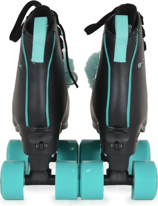Image du produit Byox patins à roulettes Escape noir (39)
