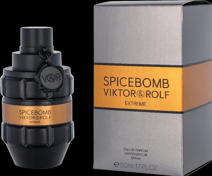 Produktbild Viktor & Rolf Spicebomb Extreme (Eau de Parfum, 50 ml)