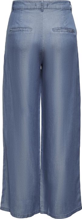 Image du produit JdY JDYJASPER Weiter Beinschnitt Hose mit weitem Beinschnitt Hose mit weitem Beinschnitt (L)