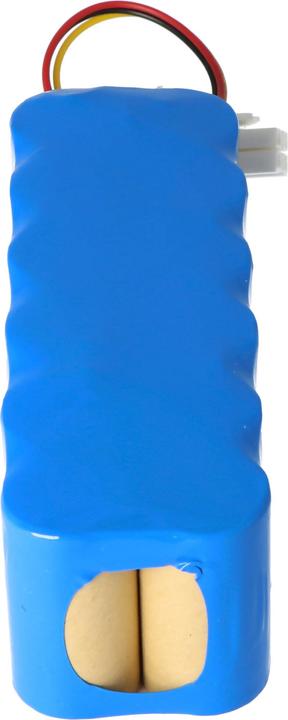 Actual product image AccuCell Samsung SR8875, VCA-RBT20, AP5576883, AP5579205 (14.4 V)