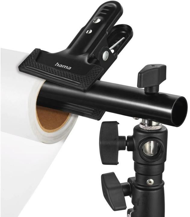 Image du produit Hama Système de fond photographique (295 cm, 260 cm)