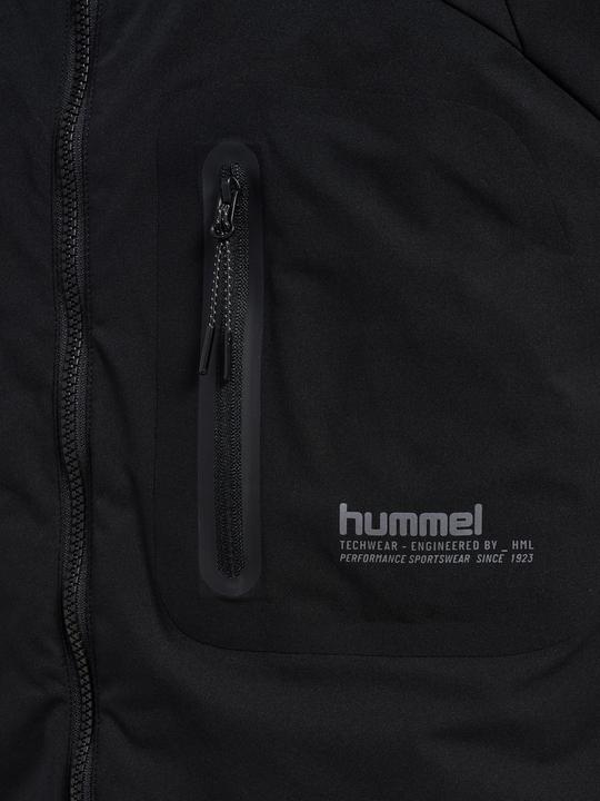 Actual product image hummel hmlTECH PADDED VEST (XS)