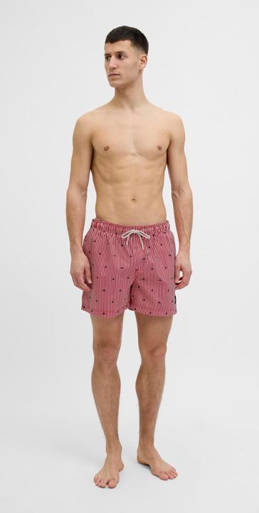 Image du produit Jack & Jones Regular Fit Badeshorts Badeshorts (S)