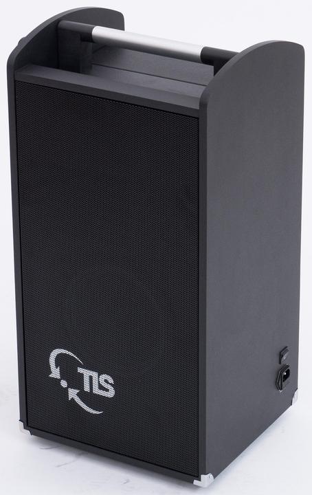 Image du produit TLS M200 Combi (Lecteur de CD, Cassette)