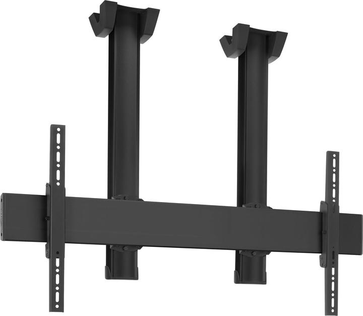 Image du produit Vogels Support plafond pour présentoir (Plafond, 103", 160 kg)