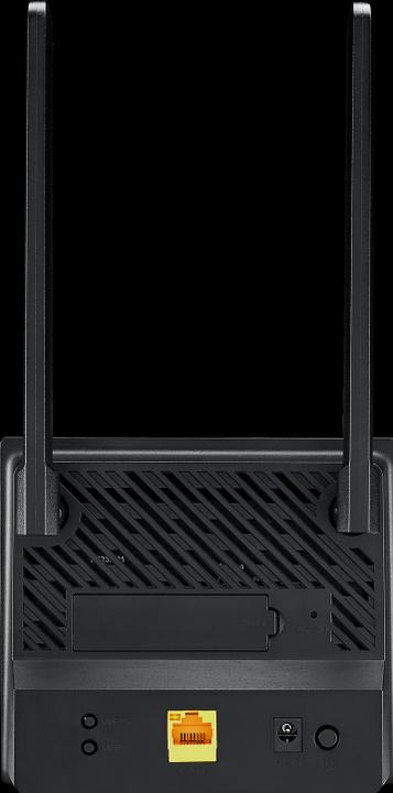 Actual product image ASUS 4G-N16