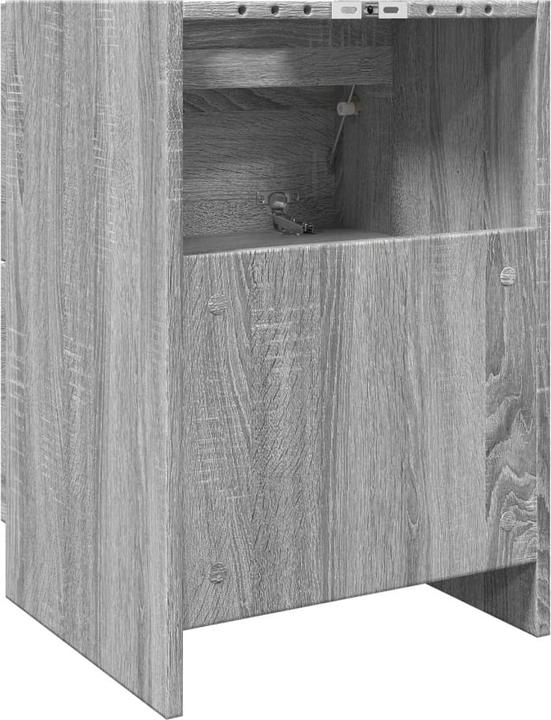 Actual product image VidaXL Vanity unit (40 x 37 x 59 cm)