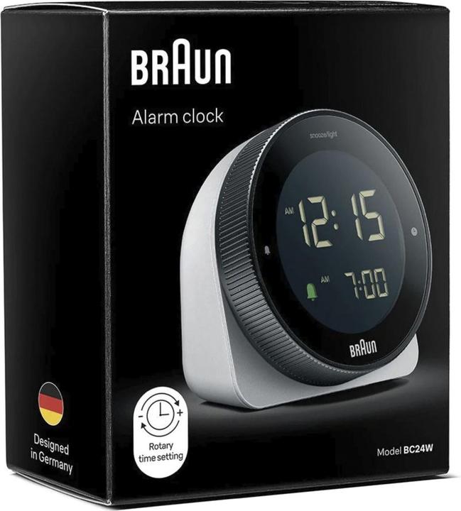 Immagine prodotto Braun BC24W