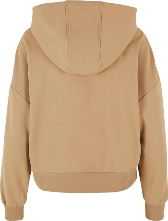 Image du produit Urban Classics Sweat à capuche surdimensionné Ladies Cozy - 131401 (4XL)