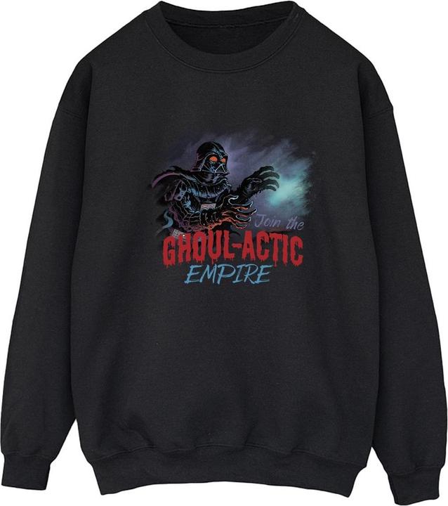 Produktbild Star Wars GhoulActic Empire Sweatshirt (4XL)