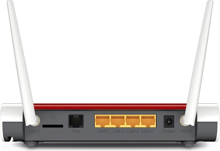 Produktbild AVM FRITZ!Box 6850 5G