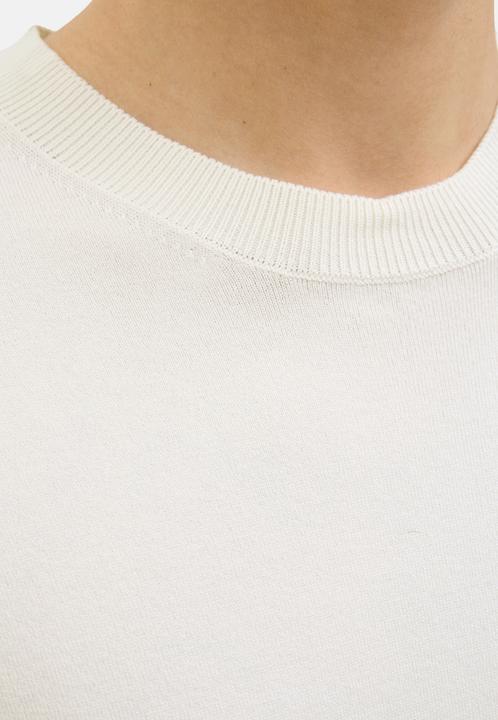 Actual product image Jack & Jones Jprccwilliam Knit Crew Neck Ss Sn (M)