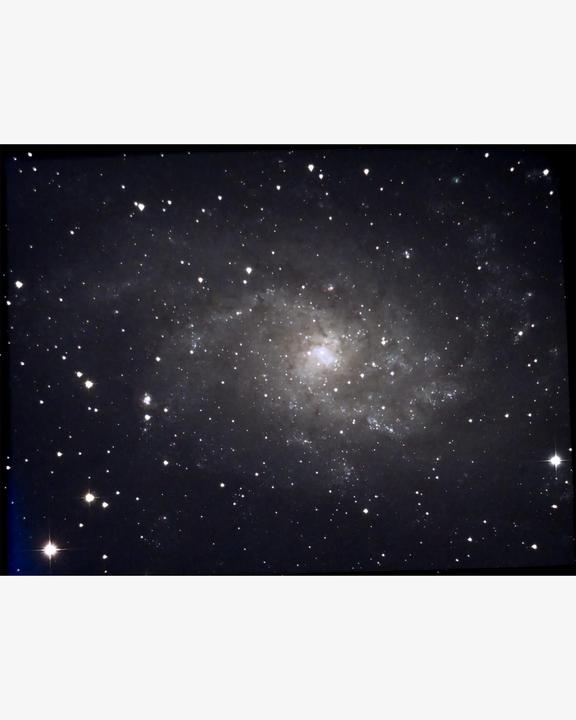 Actual product image Unistellar eVscope 2