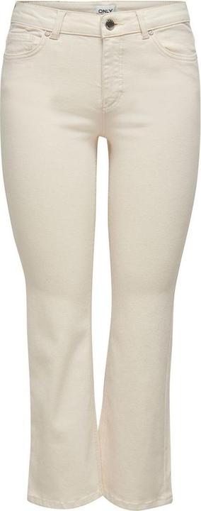 Produktbild Only ONLKenya Life Mid Flared Jeans (34)
