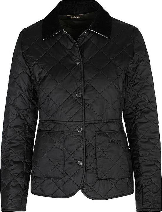 Produktbild Barbour Steppjacke DEVERON (36)