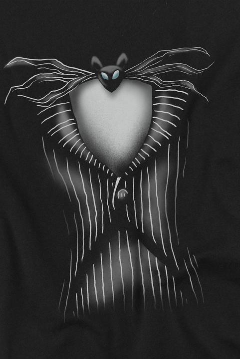 Produktbild The Nightmare Before Christmas TShirt (140)