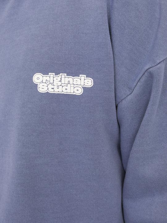 Produktbild Jack & Jones Gedruckt Sweatshirt Sweatshirt (XXL)