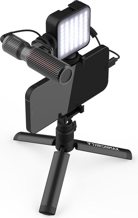 Immagine prodotto Thronmax Streammic Vlogger Kit C1 Pro