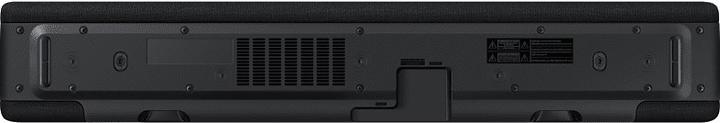 Actual product image Samsung HW-S41T (100 W, 2.0 Channel)