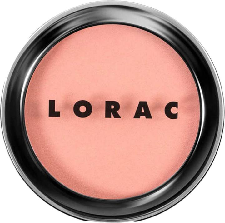 Lorac - Color Source Buildable Blush Technicolor