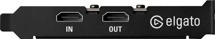 Actual product image Elgato Game Capture 4K Pro (Xbox Series X, PS5, Switch, Mac, PC)