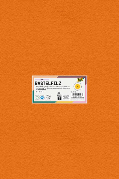 Produktbild Folia Bastelfilz