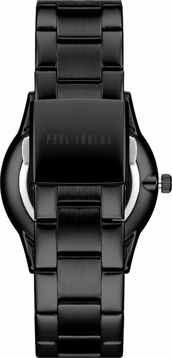 Produktbild Paul Lorens Herrenuhr PL14573B-1A5 + BOX