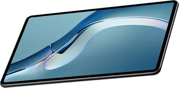 Image du produit Huawei MATEPAD PRO 12.6 8 256GB WIFI (12.60", 256 Go, Gris Mat)