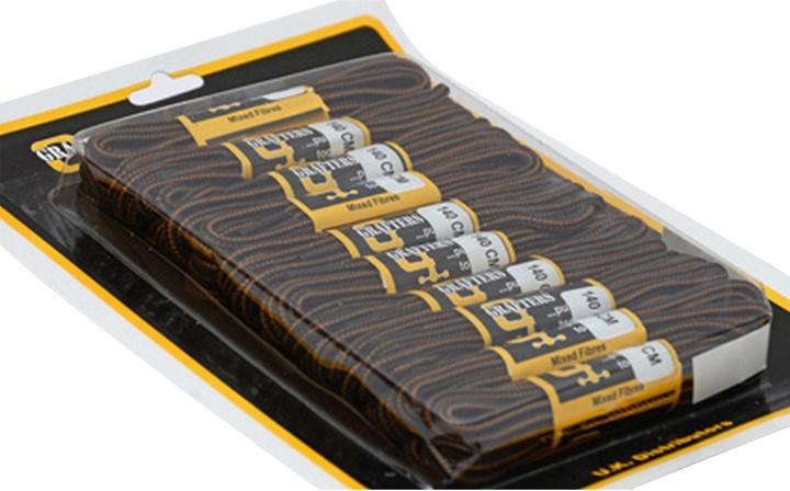 Actual product image Grafters Shoelaces (140 cm)