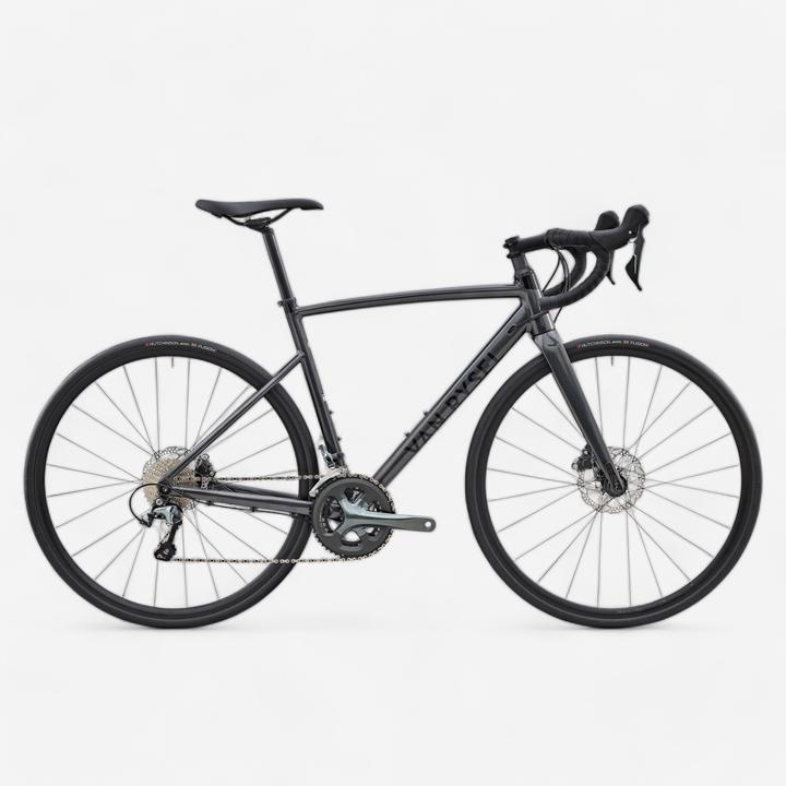 Immagine prodotto Van rysel Bicicletta da corsa in alluminio NCR AF uomo grigio