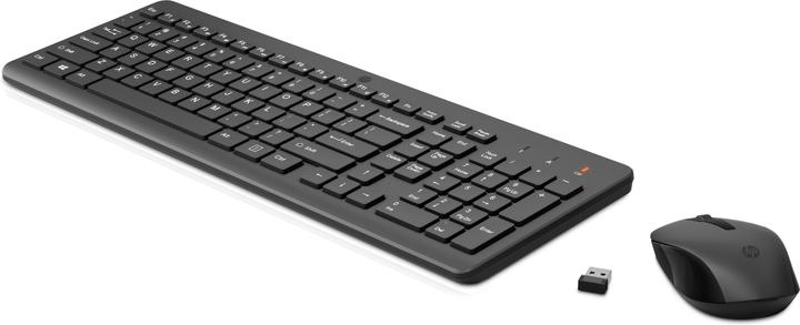 Immagine prodotto HP 330 (DE, Senza fili)