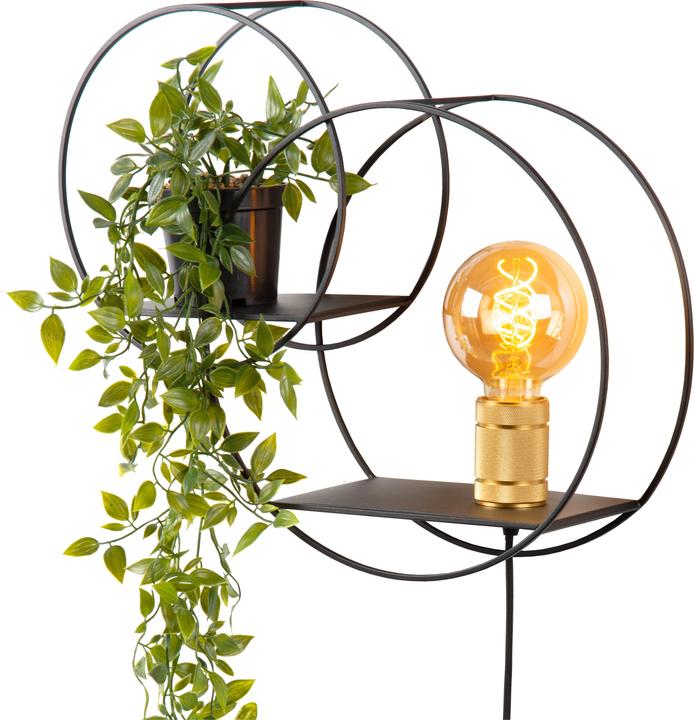 Actual product image Lucide Circle (E27)