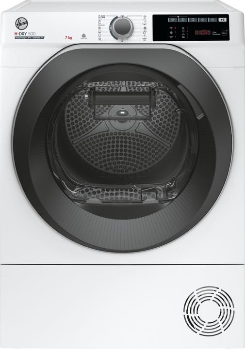 Hoover Nd4 H7a2tsbex-s (7 kg, Modifiable, Prise UE)